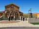 Orthodox Church, Valparaiso, Indiana - Papadatos Partnership LLP