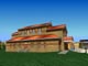 Orthodox Church, Valparaiso, Indiana - Papadatos Partnership LLP