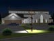 St Joseph Church, Nyack, New York - Denker & Cackovic Architects
